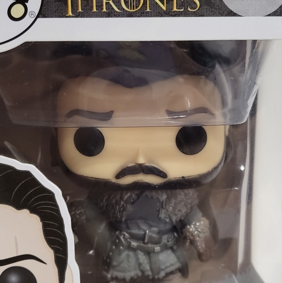 Funko pop Jon Snow - Picture 2 of 5